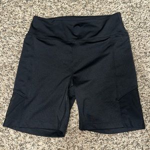 Victoria Secret Biker shorts